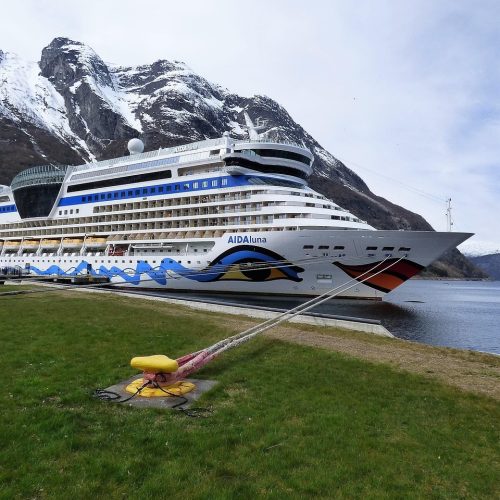ship, scandinavia, norway, cruise